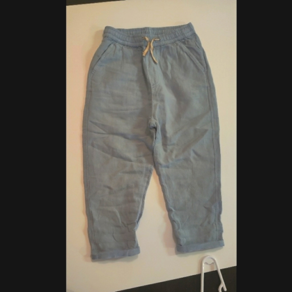 Kids zara pants